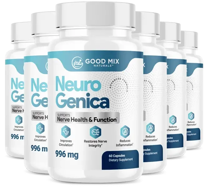 neurogenica discount